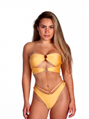 HAUT KAIA BIKINI - SUN