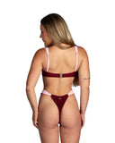 LOVINA BIKINI - MILSHAKE