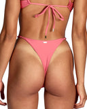 ULU ONE PIECE - ROSA PUNCH