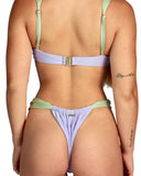BAS LOVINA BIKINI - TROPIC