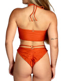 KAIA BIKINI - PAPAYA