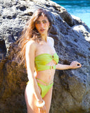 KAIA BIKINI - OLIVE