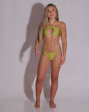 AELYA BIKINI - OLIVE